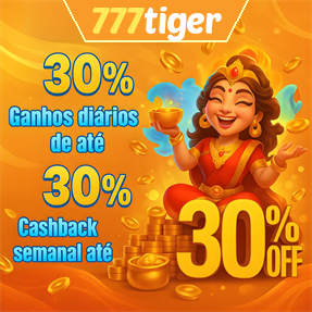 777tiger Fundo de Resgate de Perdas Semanais