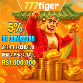 777tiger ConvidarCentro